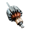 12V DC High Speed Air Cooler Baleno Motor – 100% Pure Copper  | 3200 RPM | Dual Ball Bearing | DC 12 Volt Motor For Air Cooler & Stand Fan Original Baleno High Speed Motor Fully Copper Winding | BOLENO MOTOR 100% COPPER. 