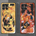 Kachu Pokemon a Phone Case Leather FundSmart 30 Pre x8 790 LitX X9a r X8 8 Huawei Hono8a X7 0 50 Po P40 Z p20 30 Sof Ganger. 