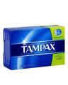 Pack of 10 - Super Absorbency Tampons. 