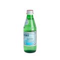 San Pellegrino Sparkling Water Glass Bottle 250 ml. 