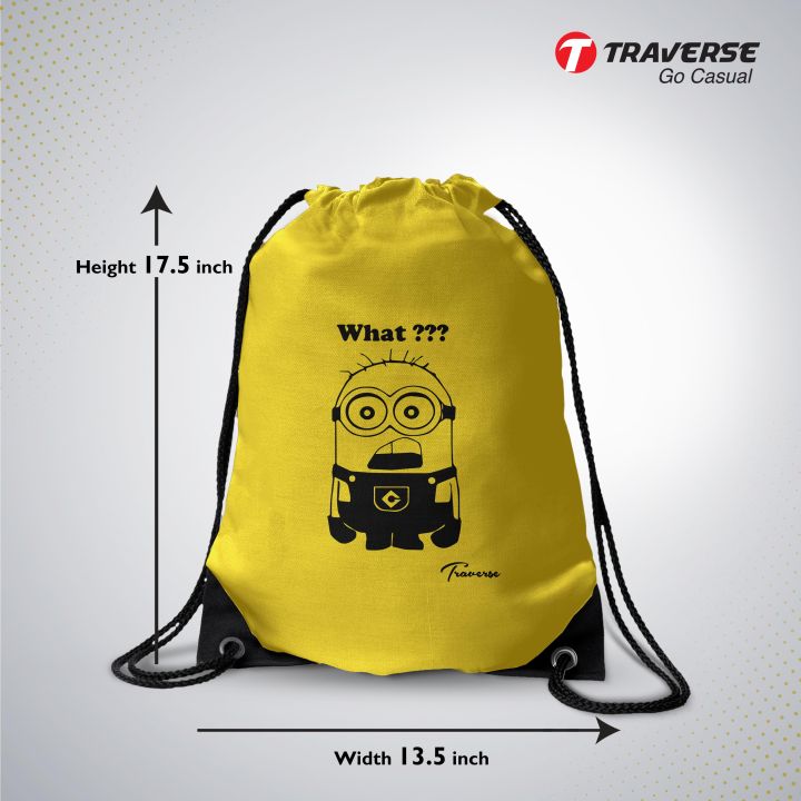 Yellow%20Minion%20Drawstring%20Bag-%20Eyelet%20-%20Image%204