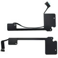 Left Right Speaker for MacBook Pro 13 inch Retina A1502 Internal Speakers Late 2013 Early 2014 2015 923-0557 923-00509. 