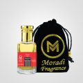 Moradi - Dunhill Desire Impression Attar for Men Long Lasting Perfume Fragrance Oil. 