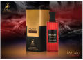 Instant Tobacco EDP Perfume By Maison Alhambra 85ml For Men and Women. 