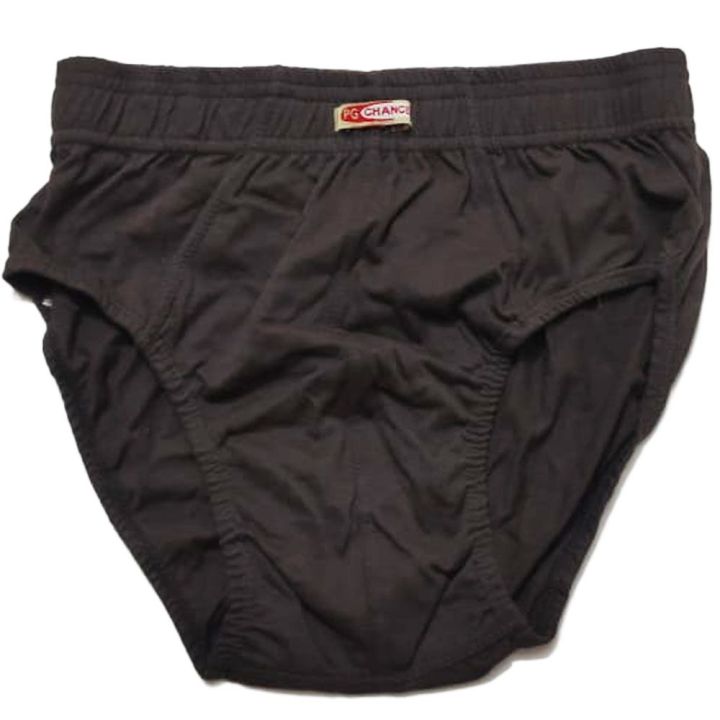 Men's Cotton Underwear