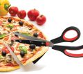 Pizza Scissors , Cutter Spatula. 