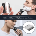 11B Shaver Foil & Cutter Replacement for Series 110 120 130 140 150 Electric Shaving Shaving Mesh Grid Screen. 