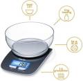 Beurer - Kitchen Scale KS 25. 