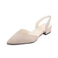 HEUS Marv Flat Heels (Ready Stock). 