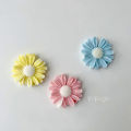 Daisy Scented Candle Daisy Silicone Candle Mold Aromatherapy Soap Mold for Candle Making Kit DIY Flower Handmade Candle Mold. 