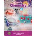 Textbook of Chemistry Grade 11. 