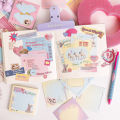 Panda Online Dream Variations Series Korean Note Book Simple Ins Style Can Tear Message Notepad Note Paper. 