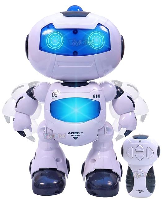 CLAP%20N%20TAP%20Remote%20Control%20Robot%20With%20Lights,%20Dancing%20Robot%20for%20Kids,Battery%20Operated,%20Multi%20Color%20(360%20Degree%20Dancing%20Smart%20Robot)%20-%20Image%208