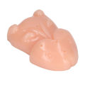 Pimple Popping Toy, Eco Friendly Squeeze Pimple Toy Odorless TPR Flexible Stress Relieve for Venting for over 6 Years Old. 