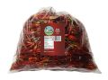 pure arbol dried chili pepper 1kg. 
