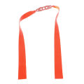 Outdoor Slingshot Elastic Flat Rubber Band Hunting Sports Set Outdoors Tools FANCHEN. 