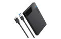 UGREEN 30848 USB 3.0 To SATA III Hard Drive Enclosure. 