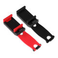 Universal Car Steering Wheel Clip Mount Holder Cradle Stand for Cell Phone GPS. 