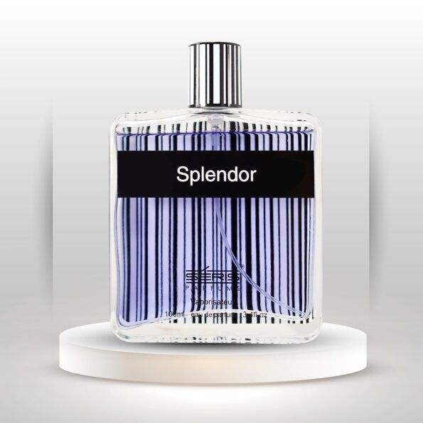 Seris Splendor Perfume For Men 100 ML Eau de Perfume Birthday Wedding Party Gift