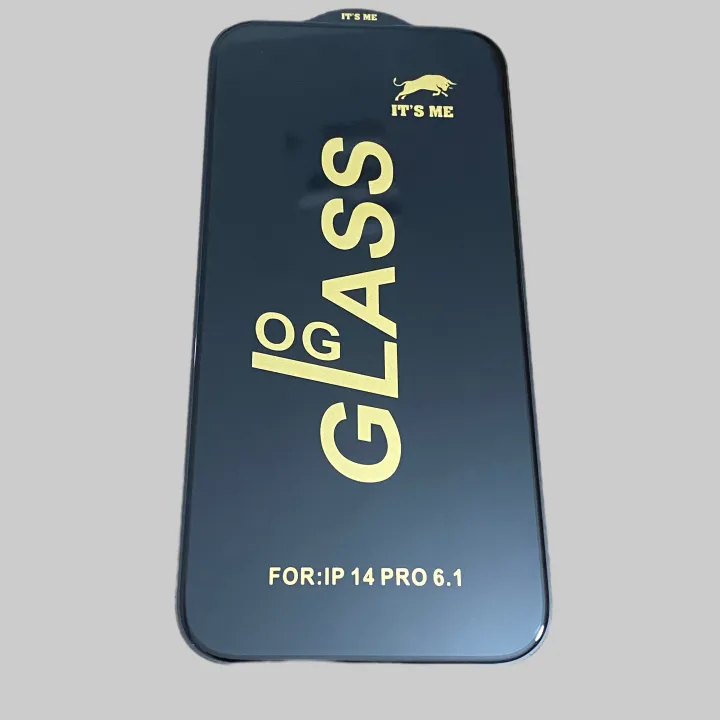 14%20PRO%20OG%209H%20HARDNESS%20TEMPERED%20GLASS%20EDGE%20TO%20EDGE%20TEMPERED%20GLASS%20HD%20PLUS%20SCREEN%20PROTECTOR%20-%20Image%202