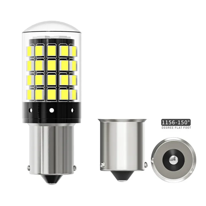 %F0%9F%94%86KALADA%201PC%20T20%20Double%20Contact%20LED%20Signal%20Light%20Reverse%20Tail%20Light%20Brake%20Light%207443%20W21/5W%207440%20W21W%20LED%20Bulb%201156%201157%20Car%20Reversing%20Light%20Stop%20Light%20Backup%20Light%20Amber%20White%2012V%2024V%20Turn%20Signal%20Light%20-%20Image%202