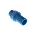 Aquarium Inlet Outlet Fitting Head Water Pipe Fitting Connector 20/25/32/40/50mm. 
