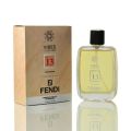 Hemani Vibes - Perfume No 13 For Women 100ml. 
