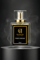 Oudhain Prime Essence Eau de Parfum 50ml inspired by Sauvage Dior. 
