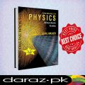 Fundamentals of Physics, 10th Edition by David Halliday , Robert Resnick , Jearl Walker. 