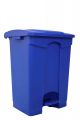 Paddle bin 70 liters. 