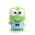 Sanrio Anime Hello Kitty Cinnamoroll Curomi Cartoon Doll Action Figure Model Toy Keeps Draw Decoration Gift. 