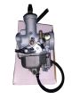 PZ 27 carburetor double choke with cable, Deni company japan with cabel. 