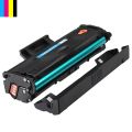 Samsung 111S MLT-D111S Black Laser Toner Cartridge. 
