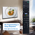 -ED046 Replace Remote TV -32BX320 -22BX320 Series HDTV -40NX520 -37BX420 -32NX520 -32BX320 Accessories Component Parts. 