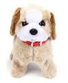 Fantastic BullDog Puppy No 898 (Jumping Dog). 