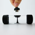 Ferrofluid Magnetic Fluid Liquid Display Funny Ferrofluid Toy Stress. 