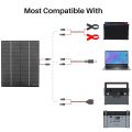 12V 5.2W Mini Solar Panel Polycrystalline Solar Cells. 