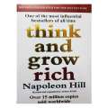 Think and Grow Rich by Napoleon Hill (ebook) PDF. 