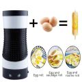 Egg Mastar Automatic Pop Up. 