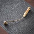 Chinese Ceremony Tools Hishaku Chashaku Tea Spoon for Kitchen. 