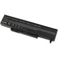 Laptop Battery 6 Cell   Gateway SQU-715 SQU-720   Series P/N :6501169  - Black. 