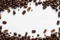 Roasted Coffee Beans, Strong Dark Roast 1 KG ( From Saudi Arab ) 100% Pure n Natural Whole Beans, American Black Coffee Arabica Coffee Beans, 1 KG. 