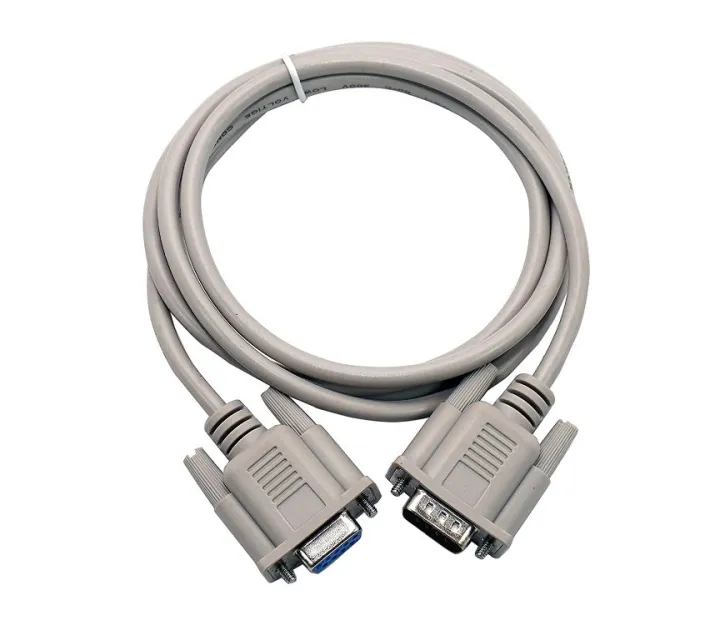 DB9%20Male%20to%20Female%20RS232%20Extension%20Serial%20Cable%20/%209%20Pin%20Serial%20Male%20to%20Female%20Extension%20Cable%20Lead%20DB9%20RS232%20Serial-Grey%20-%20Image%207