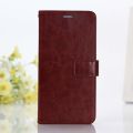Simplicity Leather Flip Cover Holder Wallet Case Bag For OPPO R7 R9 R9S R11 R11S R17 Plus R7S AX7 R15 Pro R15X K3 K5 K7 K7X Ace2. 
