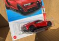 Hot Wheels '16 Bugatti Chiron. 