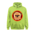 Brussles Griffon Coat Of Arms Funny Brussels Griffon Gift Hot Sale Mens Sweatshirts Printed On Hoodies Fitness Sportswears. 