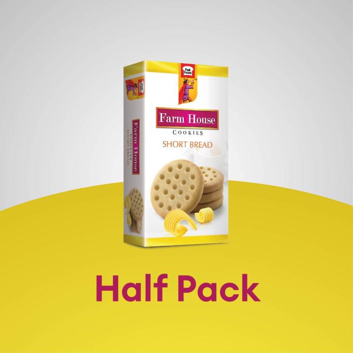 Peek Freans FHC Short Bread