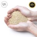 White Bareek Kangni For Budgies And Birds 1 KG. 
