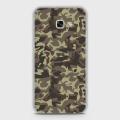 Samsung A7 2017 (A720) Cover - SkinLee HQ Hybrid Case (Soft) - Como Series V12 - SKINLEE-548-1-130-39. 