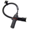 2X 39180-2B000 Crankshaft Position Sensor for Hyundai Accent Elantra Kia Forte Soul. 